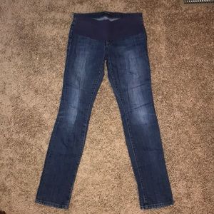 Joe’s Maternity Jeans